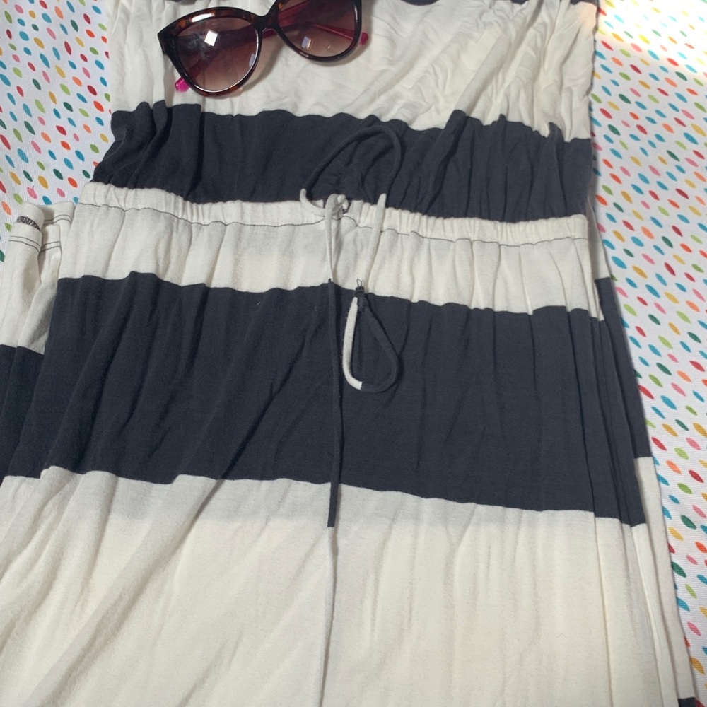 Halter top dress